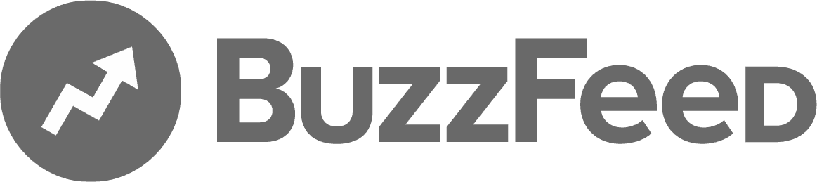 BuzzFeed logo