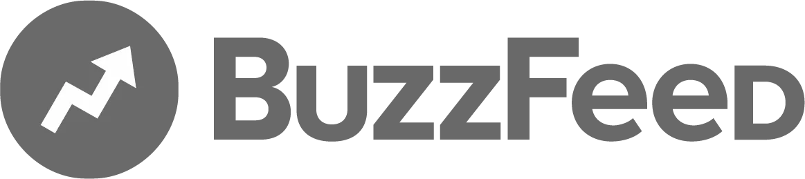 BuzzFeed logo