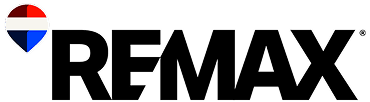 RE/MAX company logo in bold black text.