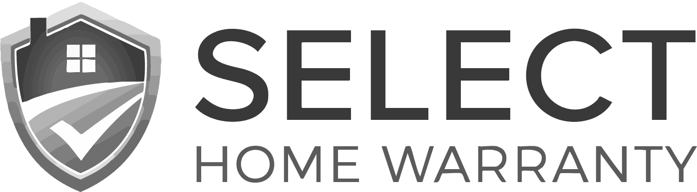 Select Home Warranty logo