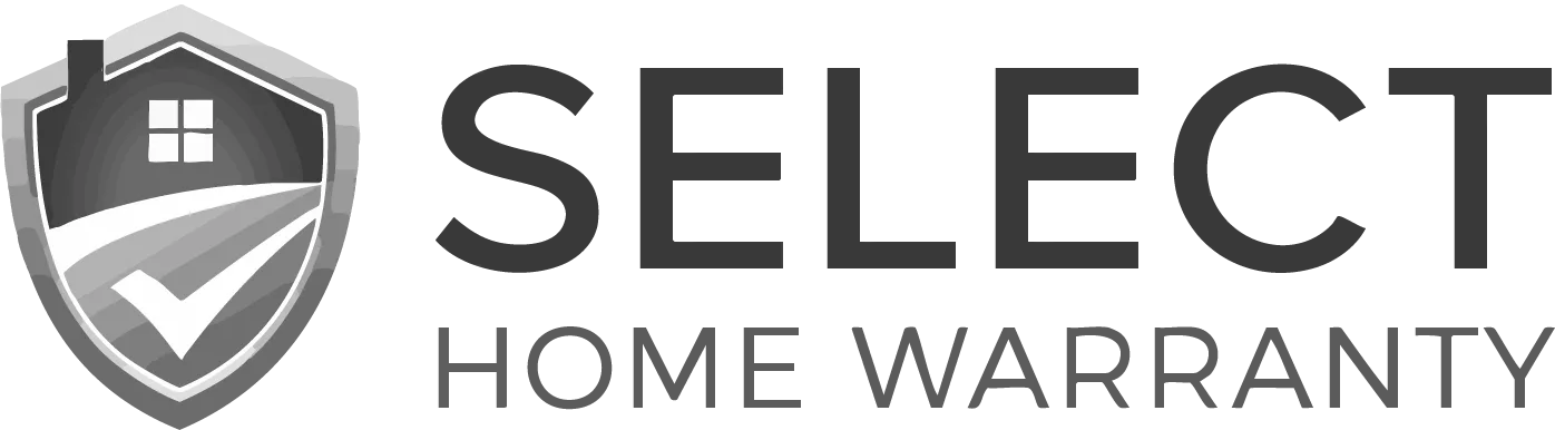 Select Home Warranty logo