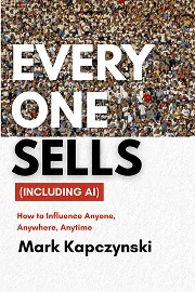 Everyone Sells Including AI